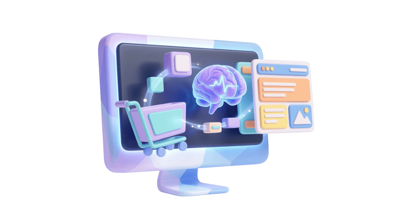 Accompagnement web personnalisé