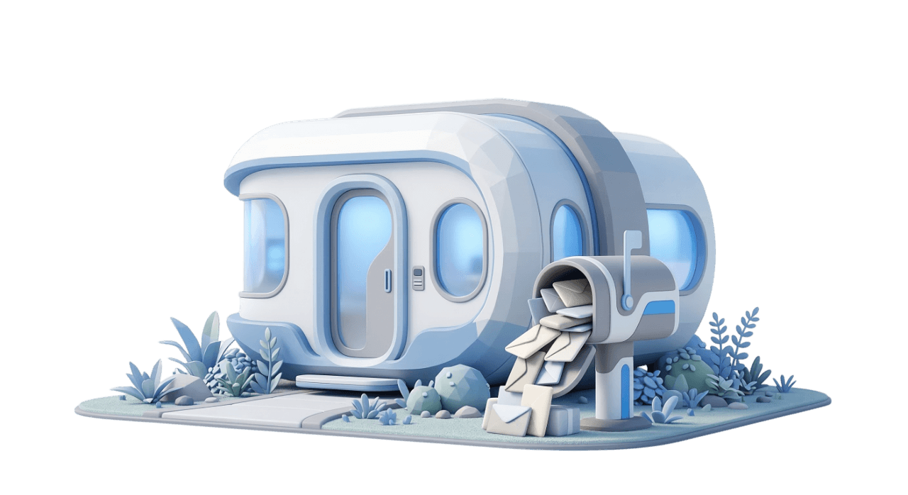 Service de domiciliation d'entreprise